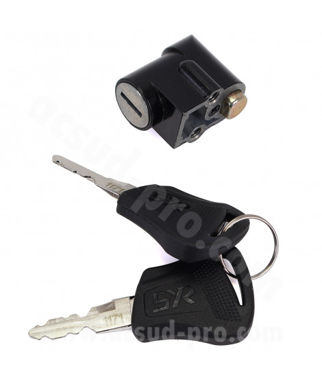 _SERRURE BATTERIE EZO ALPER