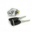 _SERRURE BATTERIE TROTTINETTE UKAYE U1(numéro 96 sur éclaté)