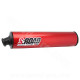 SILENCIEUX MVT S-ROAD MECABOITE (ECAR 1) 3 VIS DE FIXATION
