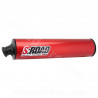 SILENCIEUX MVT S-ROAD MECABOITE (ECAR 1) 3 VIS DE FIXATION