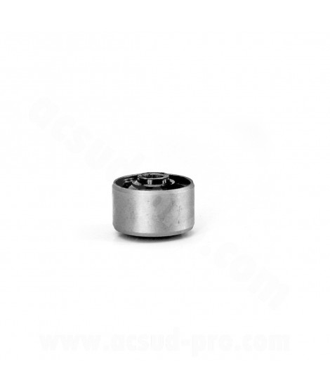 SILENTBLOC / FLEXIBLOC HAUT MOTEUR CULASSE CYCLO ADAPT. MBK 51 - MBK 88 POUR MOTEUR AV7 / AV10