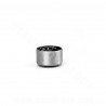 SILENTBLOC / FLEXIBLOC HAUT MOTEUR CULASSE CYCLO ADAPT. MBK 51 - MBK 88 POUR MOTEUR AV7 / AV10