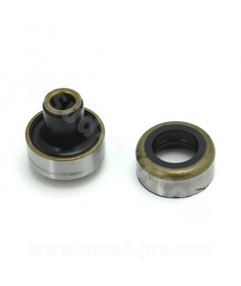 SILENTBLOC MOTEUR ADAPT. HONDA SH 300CC 2007-2020