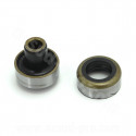 SILENTBLOC MOTEUR ADAPT. HONDA SH 300CC 2007-2020