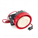 SIRENE 12 VOLTS POUR ALARME 187146