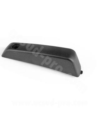 SLIDER DROIT ET GAUCHE ADAPT XMAX 125-250CC 2006-2010 (LA PAIRE) ( OEM : 1B9-F834V-00-00 )