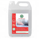 SOLUTION HYDROALCOOLIQUE DESINFECTANTE MAINS 5L