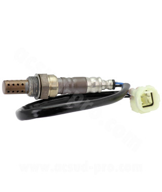 SONDE LAMBDA ADAPT. HONDA SH 125 / 150 I / SWING / PANTHEON 2005-10 (OEM : 36531-KTF-641)