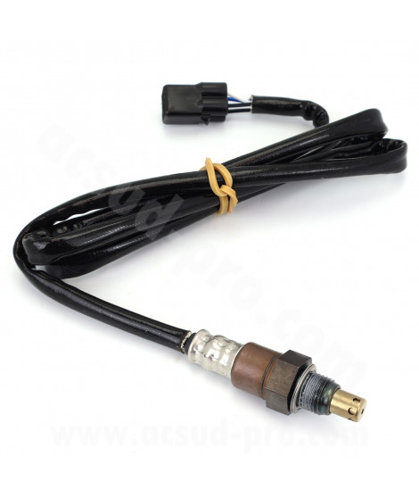 SONDE LAMBDA ADAPT. YAMAHA TMAX 530CC SX / DX 17-19 TMAX 560CC 2020 (OEM : BC3-8592A-1000)