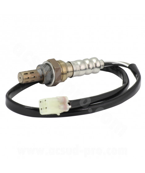 SONDE LAMBDA ADAPT. YAMAHA XMAX 125CC 2006-2016 / TMAX 500CC 2004-2011 / MT03 2007-2012 (OEM : 1B98592A0000)