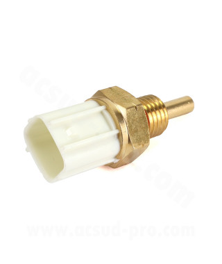 SONDE TEMPERATURE ADAPT. HONDA PCX 125 2010-2012  (OEM : 37870-HW1-671 )