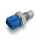 SONDE TEMPERATURE ADAPT. PIAGGIO 125 FLY. LIBERTY. VESPA LX. 50 ZIP. PRIMAVERA. SPRINT. MP3i (OEM : 830093 - 58273R)