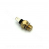 SONDE TEMPERATURE ADAPT. PIAGGIO 125 MP3. X8. X9-EVO. X-EVO. VESPA GTS / GILERA 125 NEXUS. RUNNER 4T (OEM : 82622R) M10 X 1.25