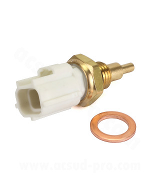 SONDE TEMPERATURE ADAPT. YAMAHA NEOS 50 4T / AEROX 4T / XMAX 125CC 2006-2016   (OEM : 5YP-85790-00)