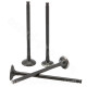 SOUPAPE MAXISCOOTER ADAPT. YAMAHA NMAX 125-150CC  2015-2020 (4 PCS) (OEM : 2DP-E2111-00 + 2DP-E2121-00)