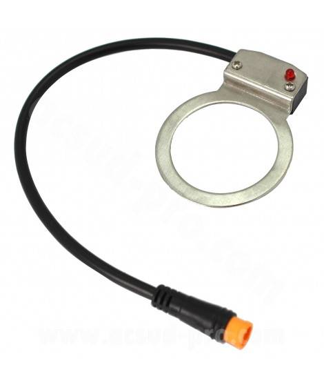 SPEED SENSOR EZO MONCEAU
