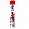 SPRAY IPONE AIR FILTER OIL (750ML)