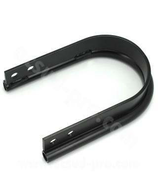 STABILISATEUR EXTRA FORT DE FOURCHE EBR HYDRAULIQUE NOIR