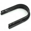 STABILISATEUR EXTRA FORT DE FOURCHE EBR HYDRAULIQUE NOIR