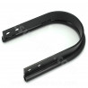 STABILISATEUR EXTRA FORT DE FOURCHE EBR HYDRAULIQUE NOIR