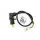 STARTER AUTOMATIQUE ELECTRIQUE DELLORTO MONTAGE CPI (5308000 78)