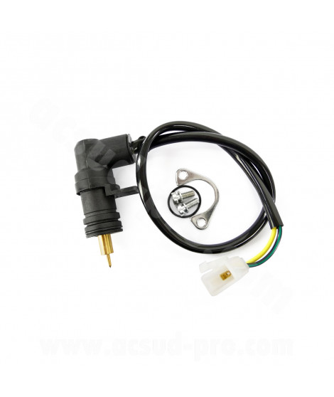 STARTER AUTOMATIQUE ELECTRIQUE DELLORTO MONTAGE CPI (5308000 78)