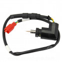 _STARTER ELECTRIQUE DELLORTO SCOOTER TNT MOTOR ROMA / BOSTON / HALO  50cc 4T EURO 4  EURO 5