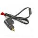 STARTER ELECTRIQUE MAXISCOOTER TNT ADAPT. SCOOTERONE/GY6 125cc 4T