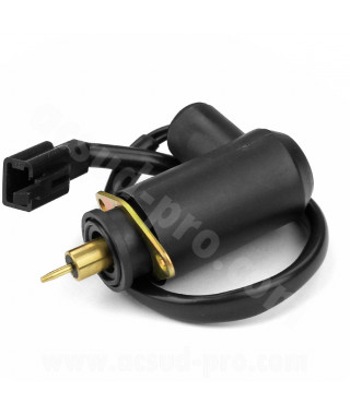 STARTER ELECTRIQUE SCOOTER TNT ADAPT. CARBURATEUR MUKINI ( CPI / GENERIC 50 CRACKER  / KEEWAY 50 MATRIX )