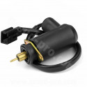 STARTER ELECTRIQUE SCOOTER TNT ADAPT. CARBURATEUR MUKINI ( CPI / GENERIC 50 CRACKER  / KEEWAY 50 MATRIX )