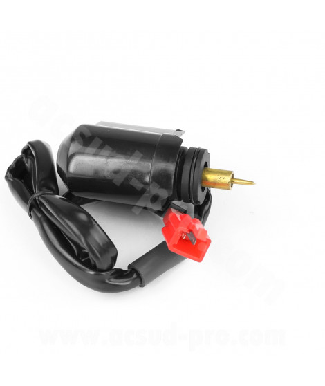 STARTER ELECTRIQUE SCOOTER TNT ADAPT. PHVA YAMAHA BOOSTER / NITRO / PEUGEOT TKR