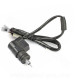STARTER ELECTRIQUE SCOOTER TNT ADAPT. TNT MOTOR  ROMA 4T / GY6 50cc 4T EURO3