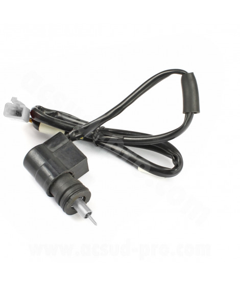 STARTER ELECTRIQUE SCOOTER TNT ADAPT. TNT MOTOR  ROMA 4T / GY6 50cc 4T EURO3