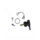 STARTER MANUEL CARBURATEUR DELLORTO PHVA 17.5