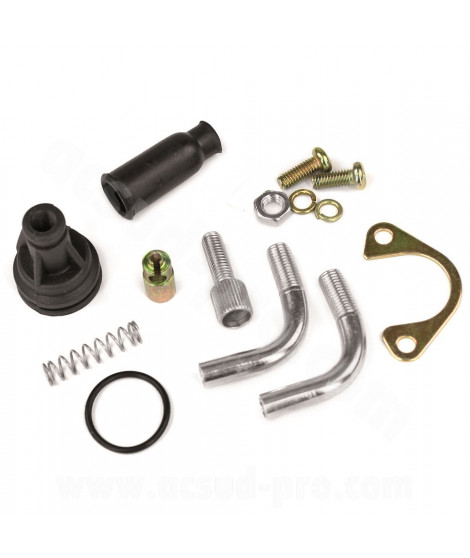 STARTER MANUEL COMPLET TNT ADAPT. PHVA 17.5 A CABLE