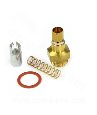 STARTER MANUEL TNT ADAPT. PWK CARBURATEUR