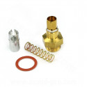 STARTER MANUEL TNT ADAPT. PWK CARBURATEUR