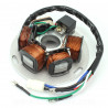 STATOR ALLUMAGE MAXISCOOTER ADAPT. PX 125 1998-2001 (OEM : 217866)
