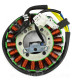 STATOR ALLUMAGE MAXISCOOTER ADAPT. YAMAHA MAJESTY 250CC ( OEM: 5GM-8141-00100 )