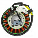 STATOR ALLUMAGE MAXISCOOTER ADAPT. YAMAHA MAJESTY 250CC ( OEM: 5GM-8141-00100 )