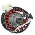 STATOR ALLUMAGE MAXISCOOTER ADAPT. YAMAHA TMAX 500 2004-2007 (OEM : 5VU-81410-0200)