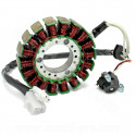 STATOR ALLUMAGE MAXISCOOTER ADAPT. YAMAHA XMAX 125CC 2005-2020  (OEM : 1B9-H1410-00)