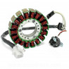 STATOR ALLUMAGE MAXISCOOTER ADAPT. YAMAHA XMAX 125CC 2005-2020  (OEM : 1B9-H1410-00)