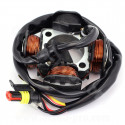 STATOR ALLUMAGE MOTO ADAPT BETA 50 2005-2012 (OEM : 28.97810.000)