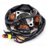 STATOR ALLUMAGE MOTO ADAPT BETA 50 2005-2012 (OEM : 28.97810.000)