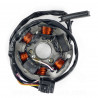 STATOR ALLUMAGE MOTO ADAPT. CPI SM / SX. CPI / KEEWAY / GENERIC /  KSR (OEM : 51A-21100-20-00-OEM: 51A-21130-20-00)