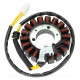 STATOR ALLUMAGE SCOOTER ADAPT. HONDA DYLAN / SH 125-150cc 2001-2004 (OEM : 31120-KGF-912)