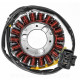 STATOR ALLUMAGE SCOOTER ADAPT. HONDA SH 125/150I  2005-2012 / PANTHEON 125 150 2003-2005 (OEM : 31120-KTF-640)
