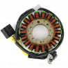 STATOR ALLUMAGE SCOOTER ADAPT. HONDA SH 300 2011-2014 (OEM : 31120-KTW-B01)