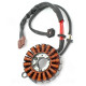 STATOR ALLUMAGE SCOOTER ADAPT. HONDA SHI 125cc 2013- 2017/PCX 125cc 2012-2017 START AND STOP (OEM : 31220-K02-901)
